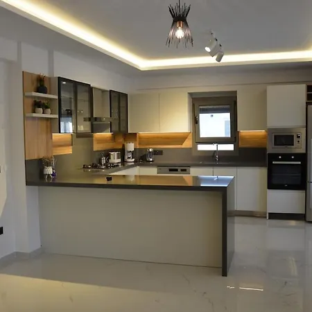 Villa Sahra Premium - Luxury 4 Bedroom With Private Pool & Garden In Dalyan Center