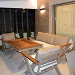 ヴィラ Sahra Premium - Luxury 4 Bedroom With Private Pool & Garden In Dalyan Center オルタジャ