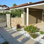 Sahra Premium - Luxury 4 Bedroom With Private Pool & Garden In Dalyan Center ヴィラ
