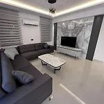 ヴィラ Sahra Premium - Luxury 4 Bedroom With Private Pool & Garden In Dalyan Center *
