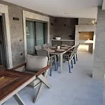 Sahra Premium - Luxury 4 Bedroom With Private Pool & Garden In Dalyan Center ヴィラ