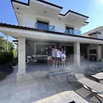 ヴィラ Sahra Premium - Luxury 4 Bedroom With Private Pool & Garden In Dalyan Center