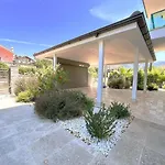 ヴィラ Sahra Premium - Luxury 4 Bedroom With Private Pool & Garden In Dalyan Center *