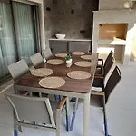 ヴィラ Sahra Premium - Luxury 4 Bedroom With Private Pool & Garden In Dalyan Center *