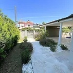 Sahra Premium - Luxury 4 Bedroom With Private Pool & Garden In Dalyan Center ヴィラ
