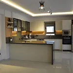 ヴィラ Sahra Premium - Luxury 4 Bedroom With Private Pool & Garden In Dalyan Center