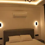 Sahra Premium - Luxury 4 Bedroom With Private Pool & Garden In Dalyan Center * オルタジャ