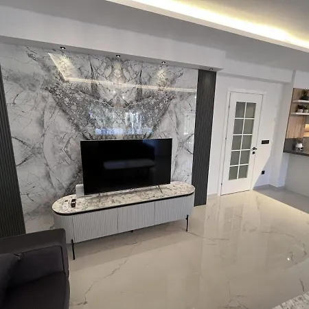 Вилла Sahra Premium - Luxury 4 Bedroom With Private Pool & Garden In Dalyan Center