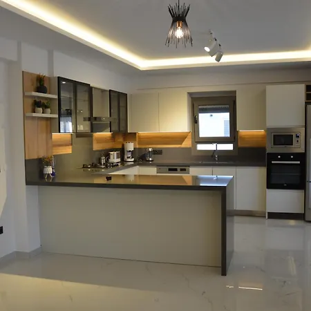 Sahra Premium - Luxury 4 Bedroom With Private Pool & Garden In Dalyan Center Вилла
